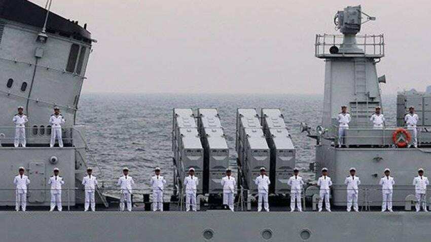 Sterlite Tech bags Rs 3500 crore project from Indian Navy Sterlite Tech bags Rs 3500 crore project from Indian Navy