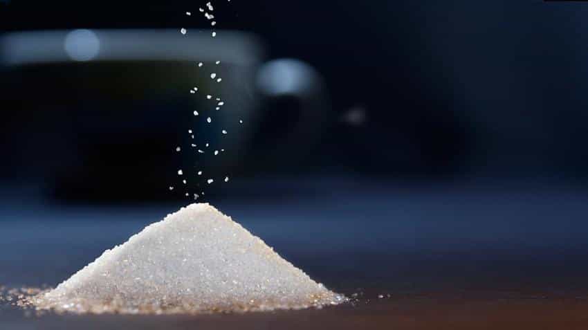 Simbhaoli Sugar plunges 20% after CBI registers case; OBC touches 52-week low Simbhaoli Sugar plunges 20% after CBI registers case; OBC touches 52-week low
