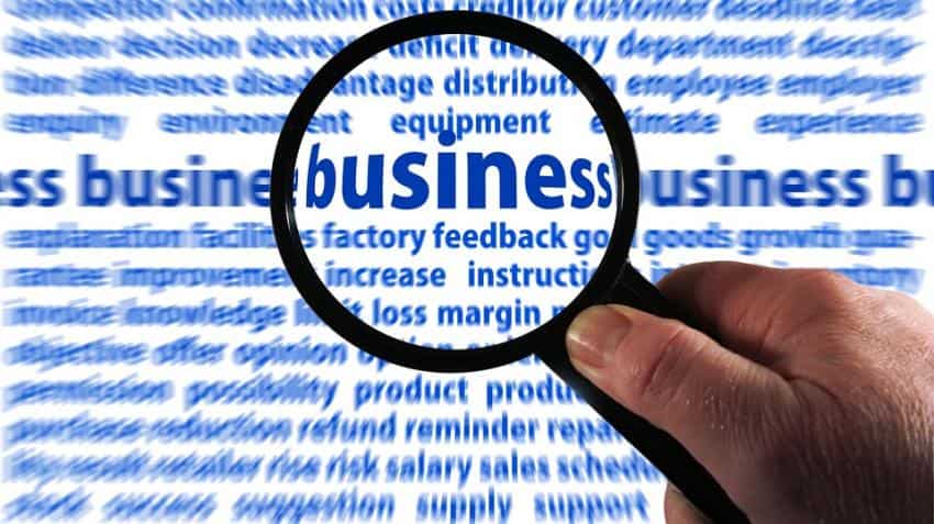 9,500 NBFCs seen as 'high risk' companies by Finance Ministry 9,500 NBFCs seen as 'high risk' companies by Finance Ministry