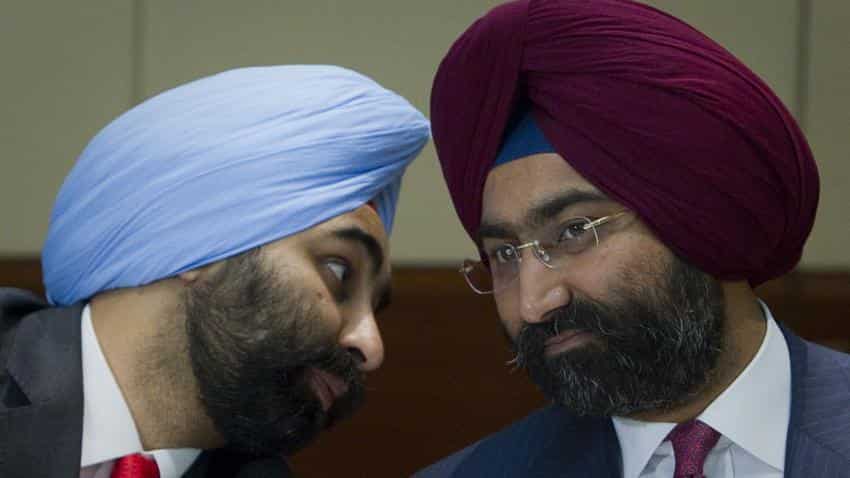 Delhi High Court attaches unpledged assets of Singh brothers Delhi High Court attaches unpledged assets of Singh brothers