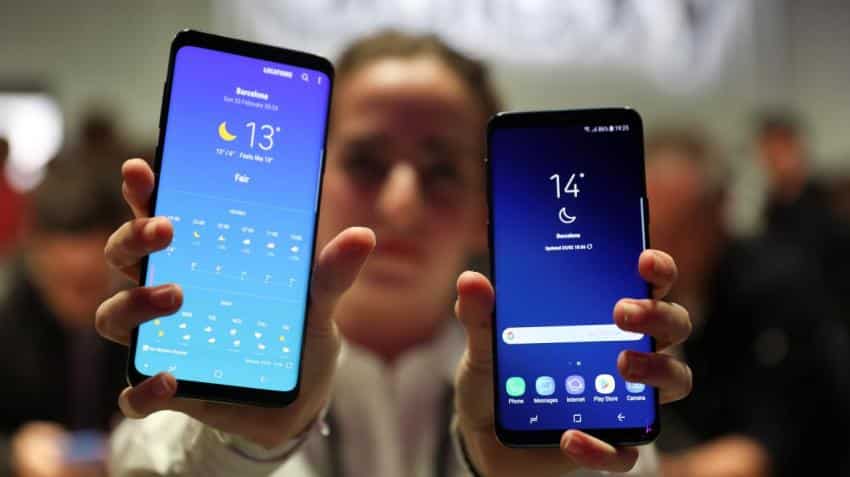 Samsung S9 S9 Price Specs And Features Here S All You Need To Know About New Smartphones Zee Business