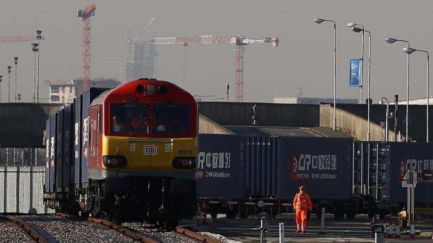 Intermodal stations to come up in 15 cities; DPR for Varanasi, Nagpur in final stages Intermodal stations to come up in 15 cities; DPR for Varanasi, Nagpur in final stages
