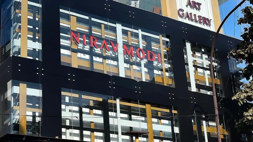 PNB fraud: ED seeks LRs to probe Nirav Modi's overseas biz, assets PNB fraud: ED seeks LRs to probe Nirav Modi's overseas biz, assets