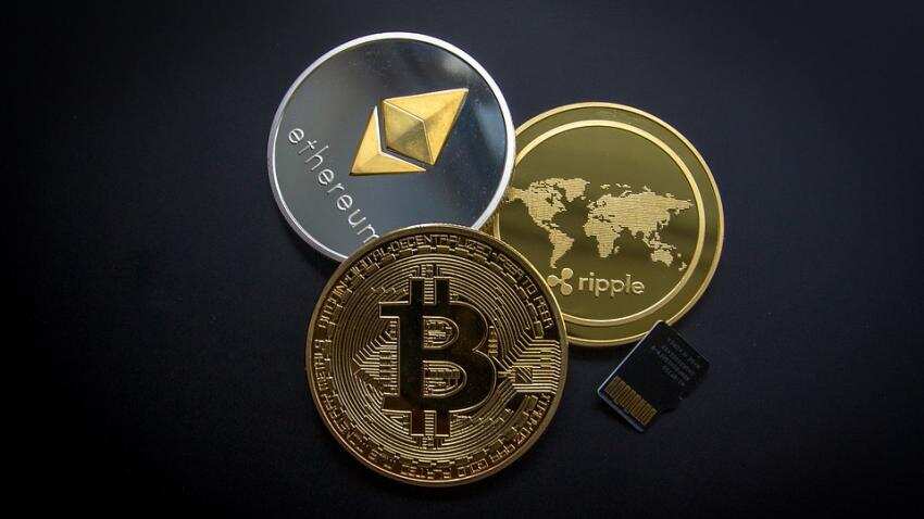 Zebpay launches 'Ether' cryptocurrency for trading in India Zebpay launches 'Ether' cryptocurrency for trading in India