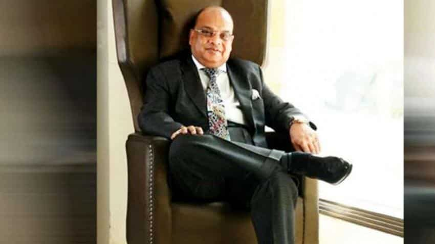 Rotomac scam: I-T dept files six prosecution cases against Vikram Kothari 