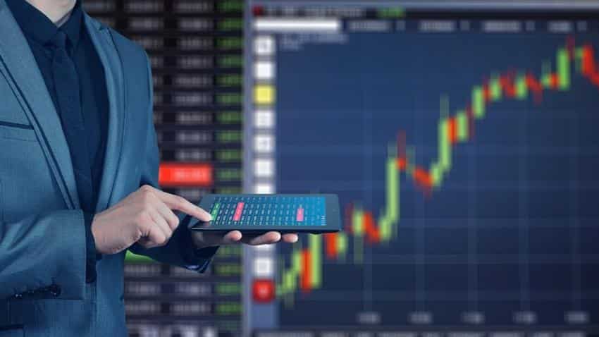 FAST MONEY: SREI Infra, PVR among key intraday tips for Tuesday's trade FAST MONEY: SREI Infra, PVR among key intraday tips for Tuesday's trade