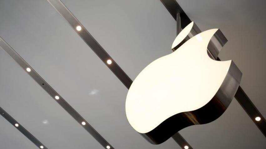 Apple plans biggest iPhone yet for 2018: Bloomberg