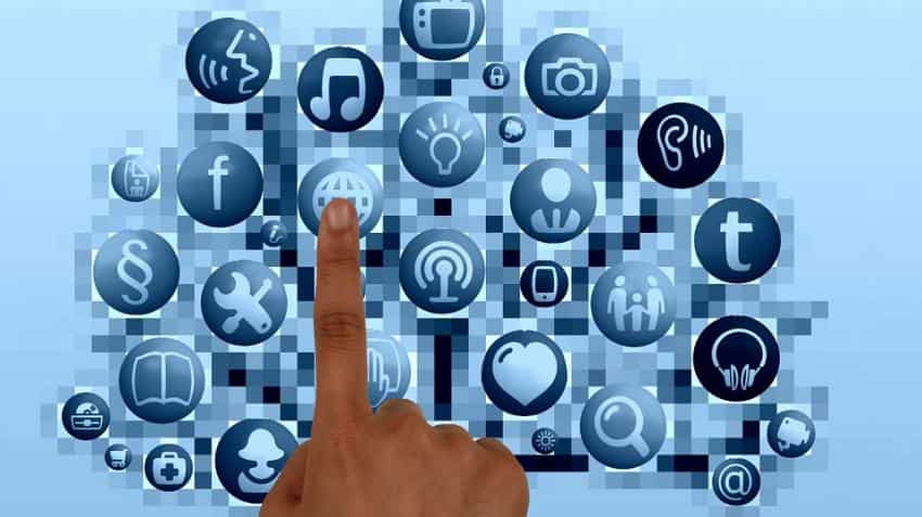 India ranks 47th when It comes to inclusive internet: Facebook India ranks 47th when It comes to inclusive internet: Facebook