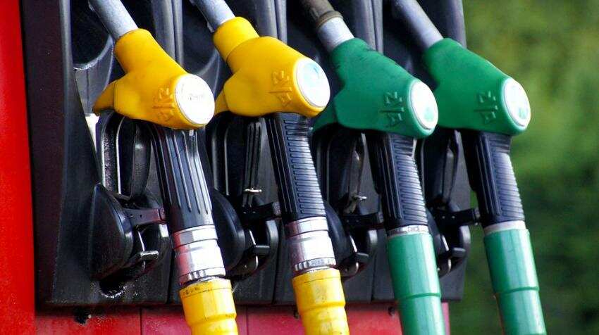 Petrol, diesel tumble today; global crude gains near 3-week high 