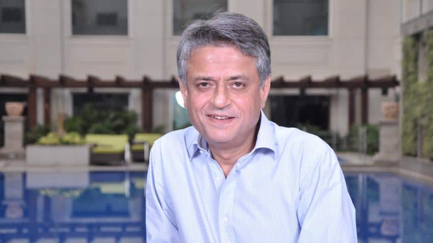 Lemon Tree Hotels IPO soon; CMD Patanjali Keswani has unusual take on shareholders