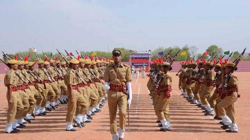 Rajasthan Police Admit Card 2018: Constable recruitment examination admit card today; download at rajasthanpolicerecruitment.com