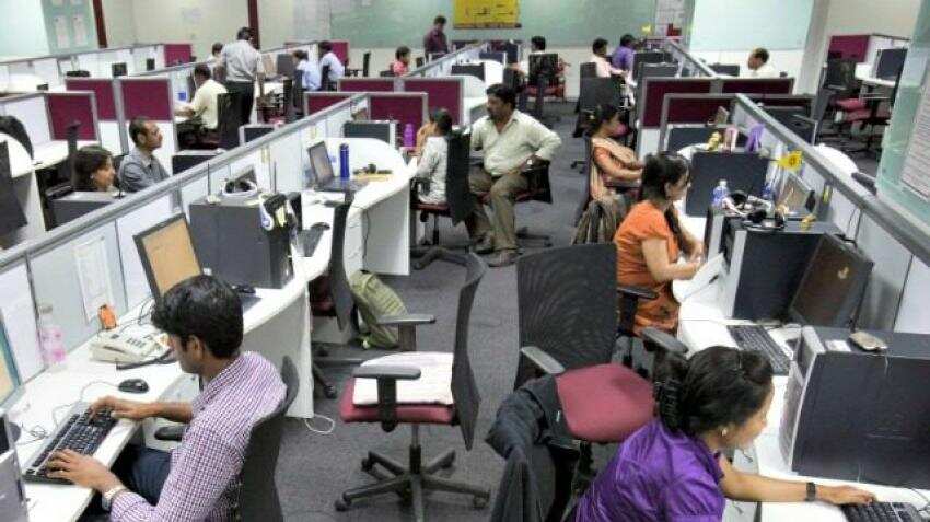 Personal development, work-life balance top reasons for Indian employees to stay with company: Survey Personal development, work-life balance top reasons for Indian employees to stay with company: Survey