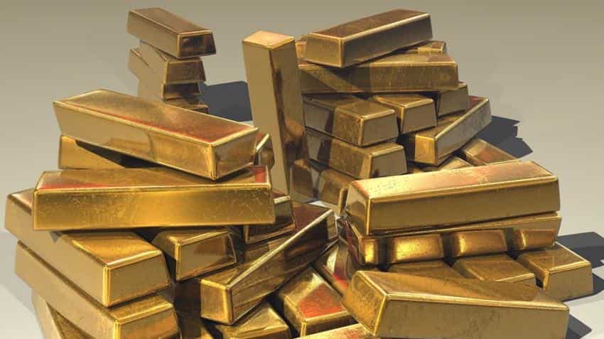 Is gold a good investment in a volatile market?