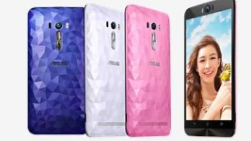 Asus Zenfone 5 price in India: Smartphone cost pegged at a starting rate of Rs 25,000