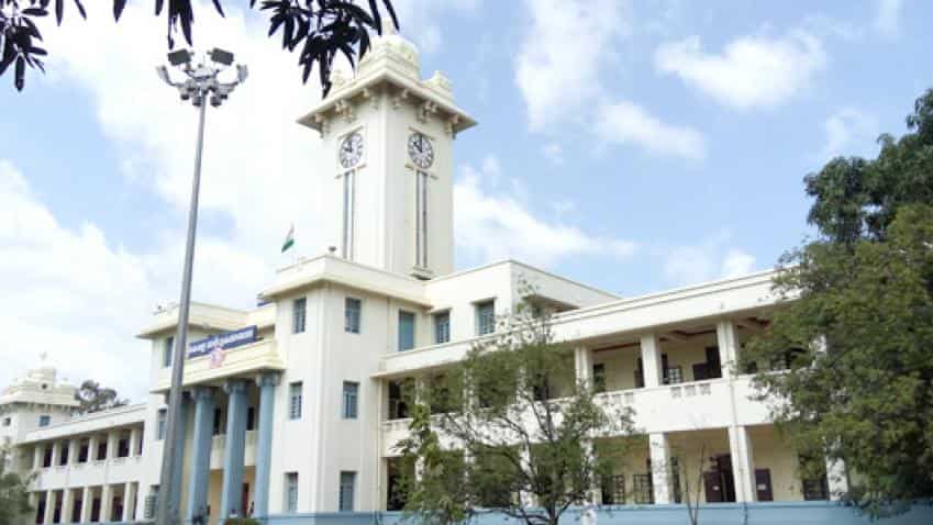 Kerala university degree results 2018 declared; here is how to download from keralauniversity.ac.in Kerala university degree results 2018 declared; here is how to download from keralauniversity.ac.in