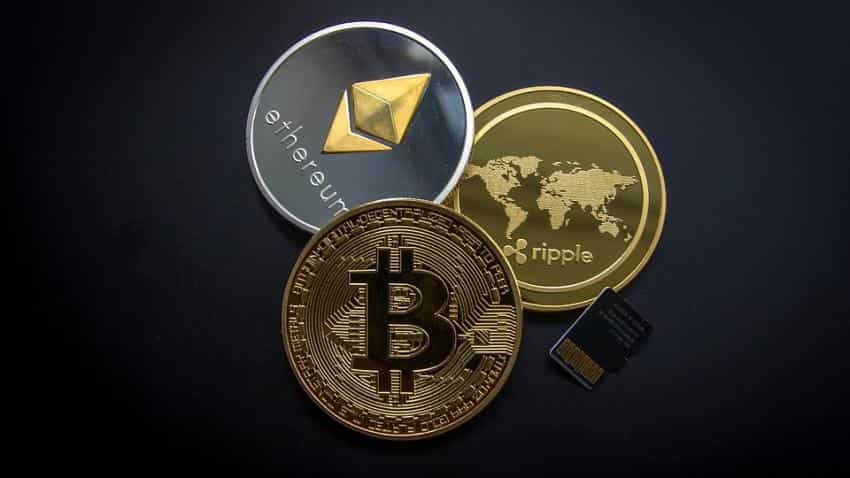 Bitcoin to Ripple, here are top 5 cryptocurrencies to know