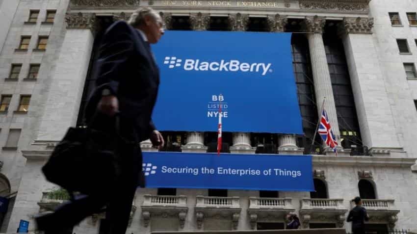 BlackBerry to kill paid apps from its app store