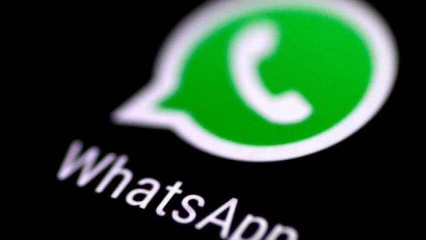 WhatsApp to soon show Forwarded Message for spam posts