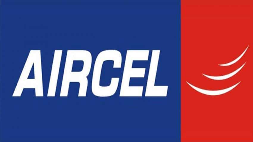 Aircel files for bankruptcy at the National Company Law Tribunal 