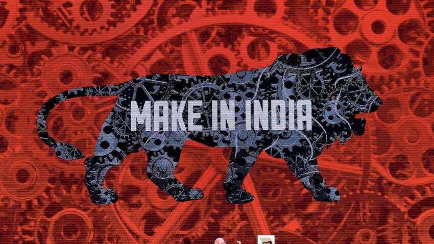Make in India not protectionist strategy, says Indian diplomat Make in India not protectionist strategy, says Indian diplomat