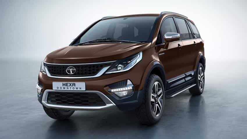 Tata Motors’ February sales rises by 38% yoy; strong sales in domestic commercial & passenger vehicles Tata Motors’ February sales rises by 38% yoy; strong sales in domestic commercial & passenger vehicles