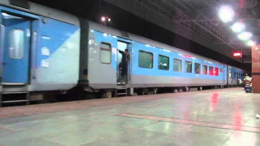 Indian Railways Shatabdi Express Chennai-Coimbatore train: Big change for passengers announced Indian Railways Shatabdi Express Chennai-Coimbatore train: Big change for passengers announced