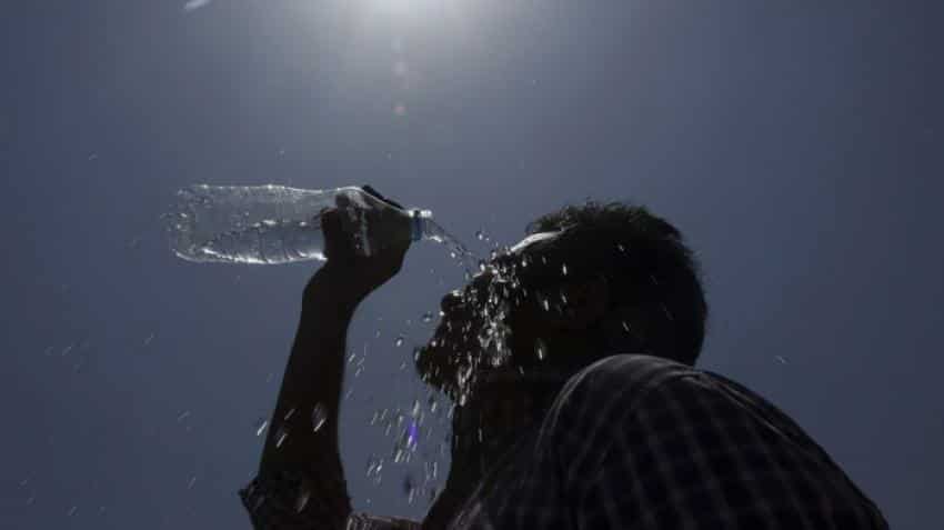 Monsoon forecast by IMD: Hot spring, scorching summer in the offing Monsoon forecast by IMD: Hot spring, scorching summer in the offing