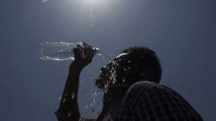 Monsoon forecast by IMD: Hot spring, scorching summer in the offing  