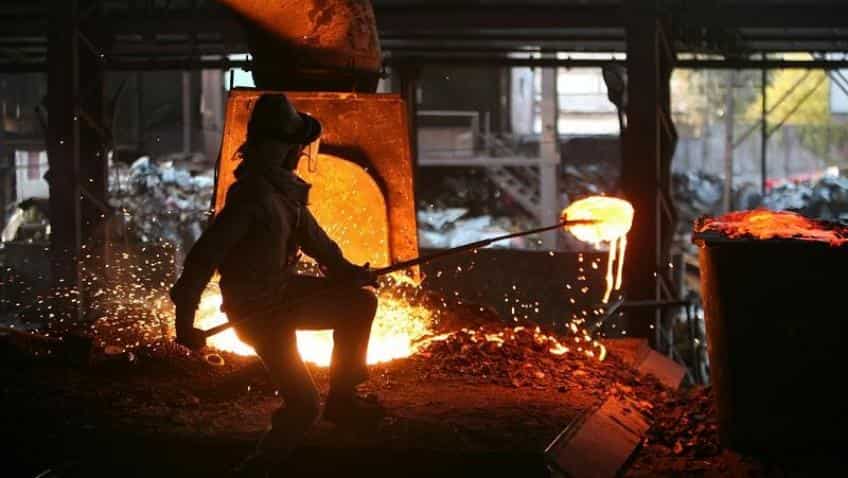 India doesn&#039;t expect immediate hit to steel exports after U.S. import curbs - govt official