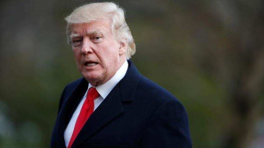 Donald Trump's aluminium imports tax will bite domestic industry Donald Trump's aluminium imports tax will bite domestic industry