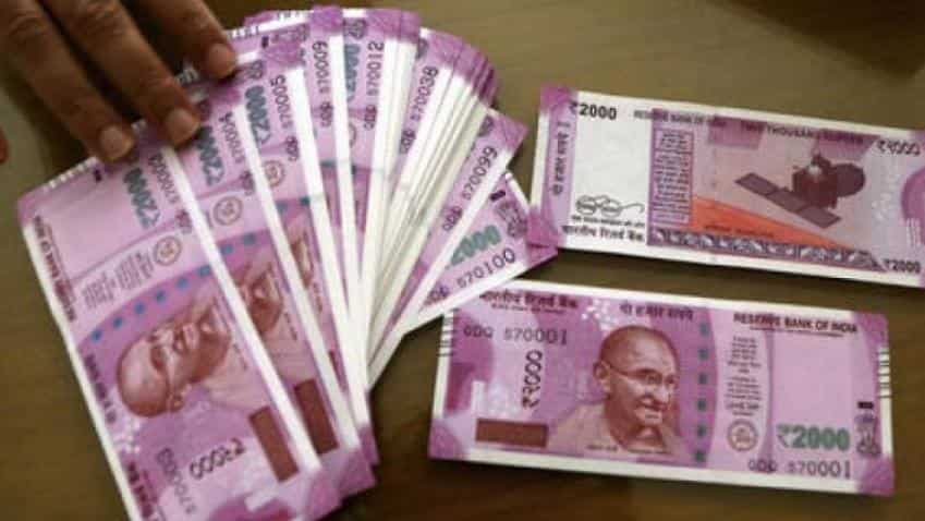 7th Pay Commission now cleared in Gujarat; 8.8 lakh government staff in BJP bastion get windfall news 7th Pay Commission now cleared in Gujarat; 8.8 lakh government staff in BJP bastion get windfall news