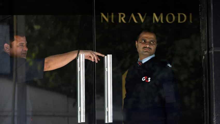 PNB fraud: Court issues non-bailable warrants against Nirav Modi, Mehul Choksi PNB fraud: Court issues non-bailable warrants against Nirav Modi, Mehul Choksi