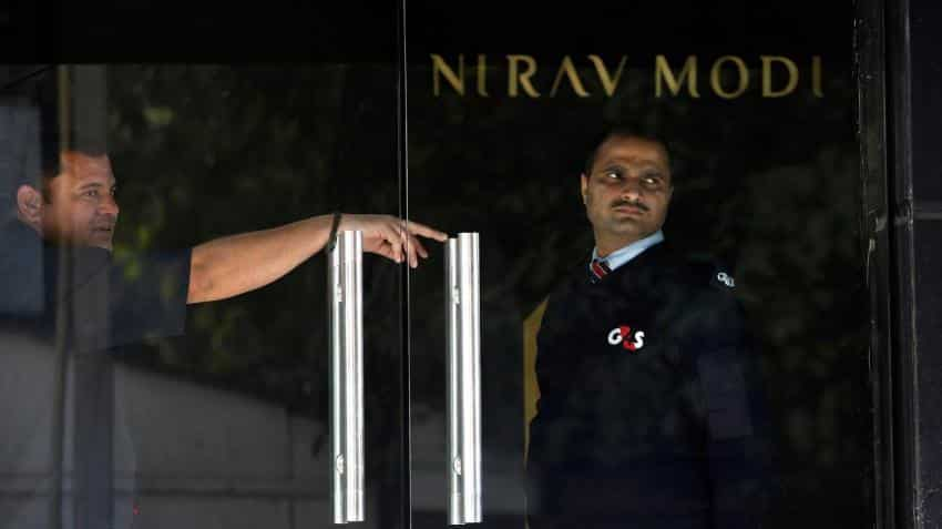 PNB fraud: Court issues non-bailable warrants against Nirav Modi, Mehul Choksi