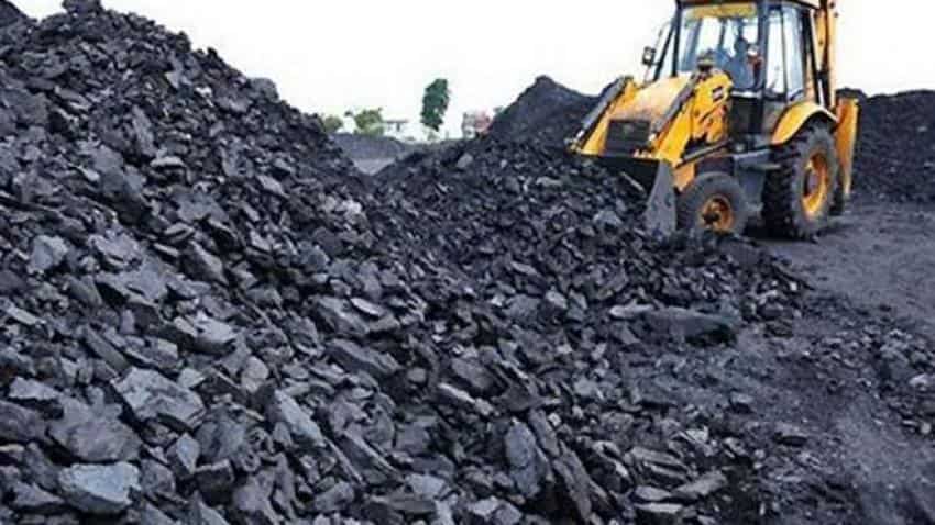 Green nod to MCL's Rs 437 cr Lakhanpur coal mine expansion project Green nod to MCL's Rs 437 cr Lakhanpur coal mine expansion project