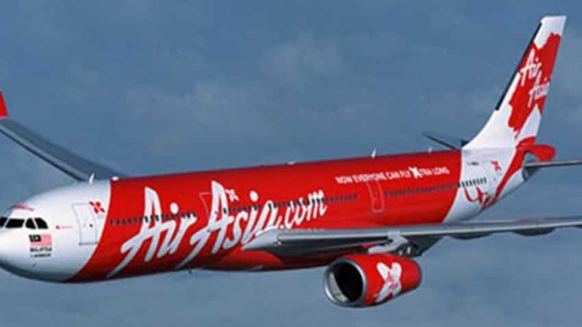 AirAsia India to begin overseas operations by Jan 2019: MD&amp;CEO