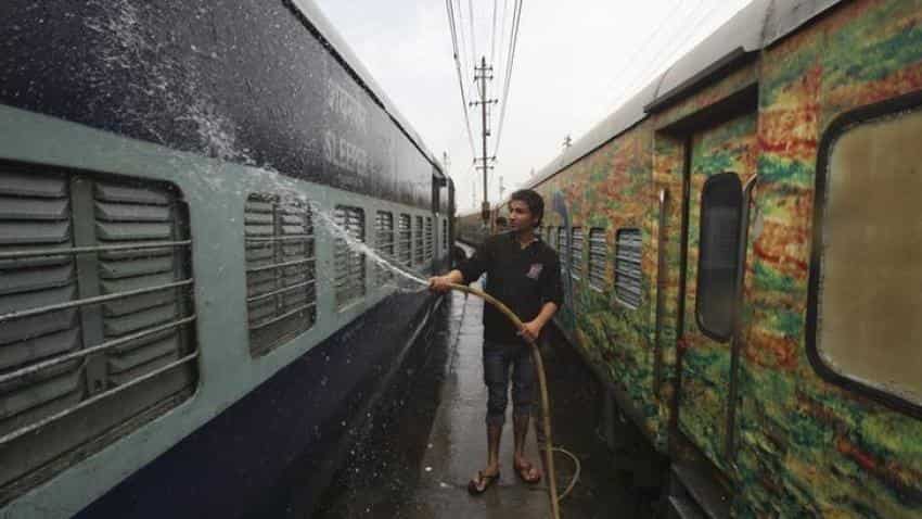 Railways may provide &#039;service captain&#039; for all passenger issues on trains