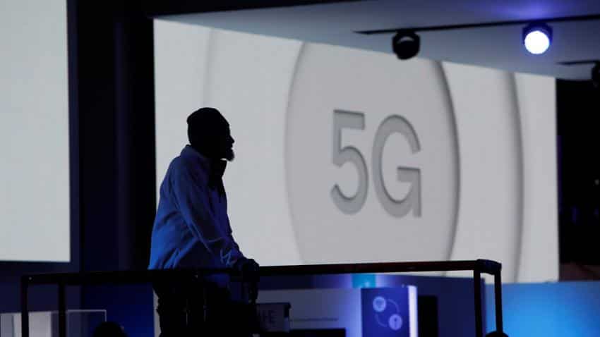5G services: Govt harmonising spectrum for early adopter of the next generation tech 5G services: Govt harmonising spectrum for early adopter of the next generation tech