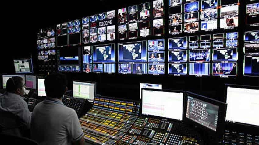 India's media, entertainment sector to cross $31 bn by 2020 India's media, entertainment sector to cross $31 bn by 2020
