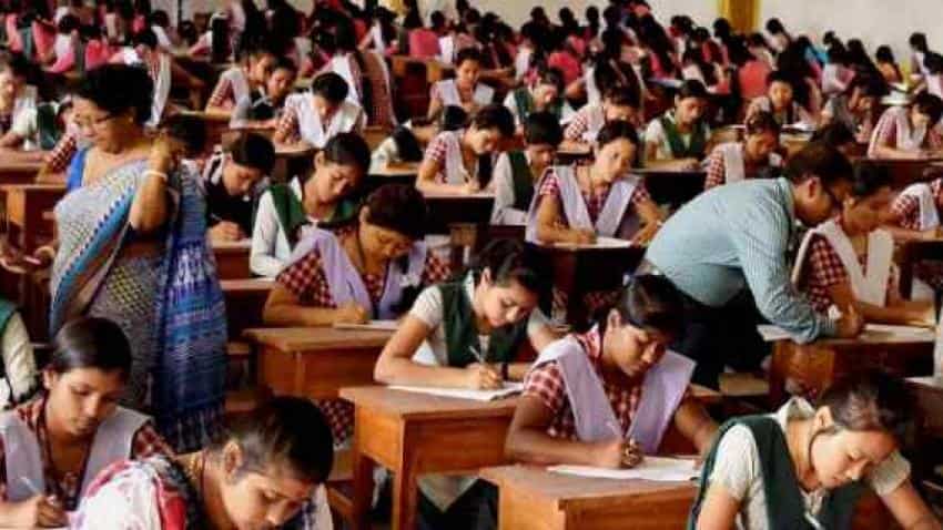 CBSE class 10, 12 board exam begins today; over 28 lakh students appear CBSE class 10, 12 board exam begins today; over 28 lakh students appear