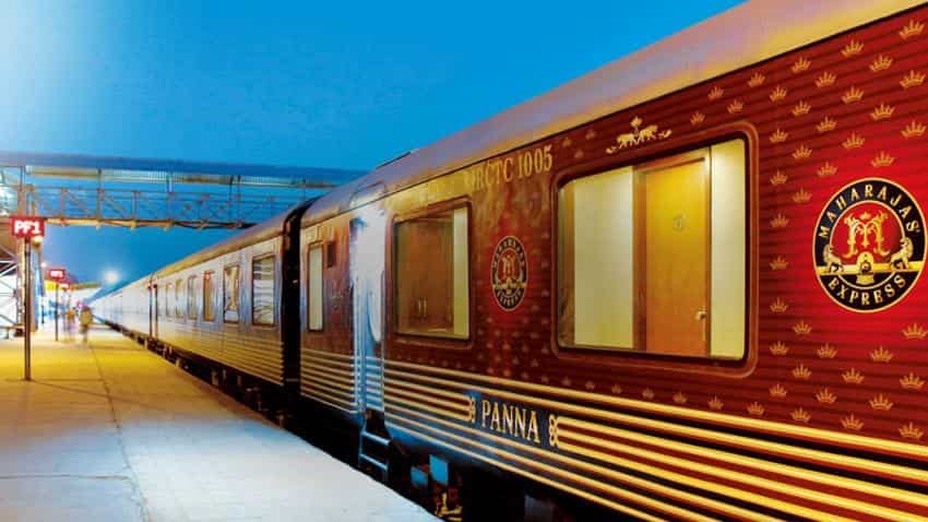 Indian Railways may cut ticket prices by 50% in these trains to help common man Indian Railways may cut ticket prices by 50% in these trains to help common man