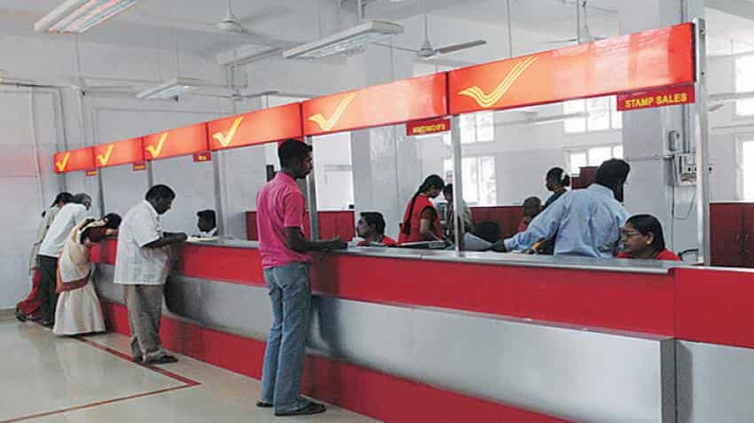 How to do income tax savings in March? These Post office schemes can save you money How to do income tax savings in March? These Post office schemes can save you money