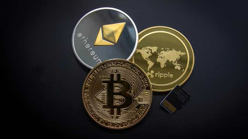 Bitcoin Price In India Today Will Ethereum Ripple Other !   - 