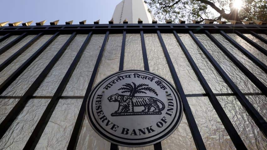 RBI fines Axis for under-reporting NPAs, IOB for KYC lapse