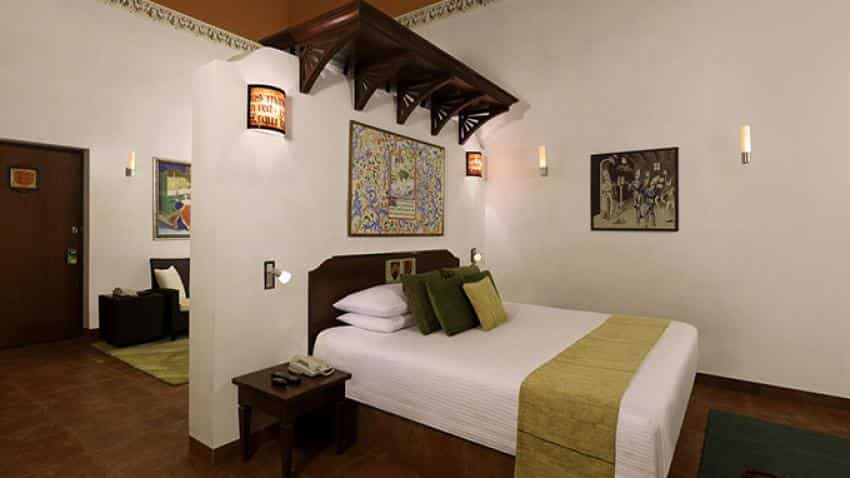Hotel room rates to revive after a decade as occupancy rises Hotel room rates to revive after a decade as occupancy rises