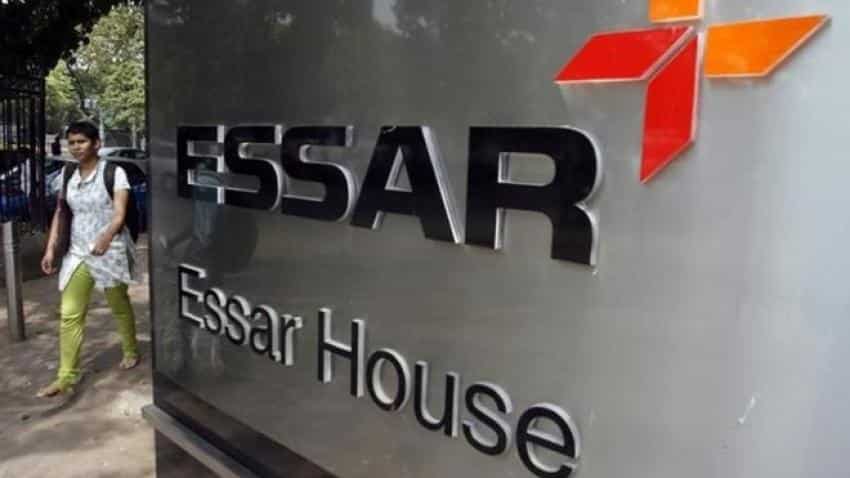 Essar Oil & Gas gets a saviour in GAIL for Rs 4,000 cr CBM project Essar Oil & Gas gets a saviour in GAIL for Rs 4,000 cr CBM project