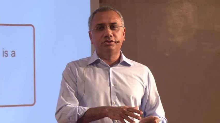 Windfall at Infosys for Salil Parekh, M D Ranganath, others; here's how Windfall at Infosys for Salil Parekh, M D Ranganath, others; here's how