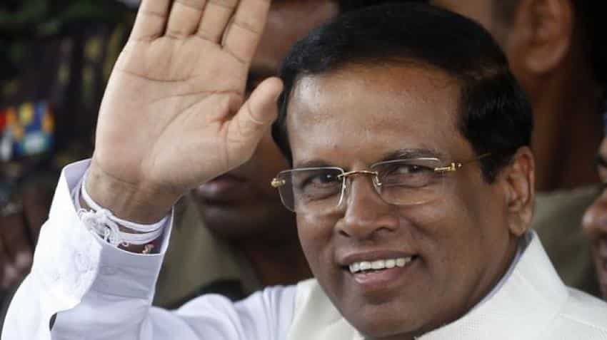 Sri Lanka declares state of emergency after Buddhist-Muslim clash