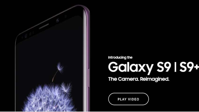 Samsung Galaxy S9, S9+ in India: Price starts at Rs 57,000; check availability date, specs, other features 