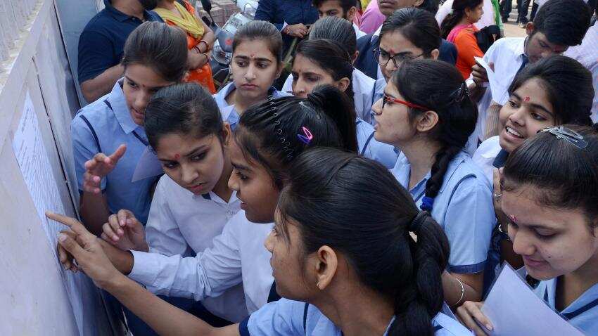 CBSE class 10th exams, class 12th exams start; Board boss pens open letter to students; critical points to note