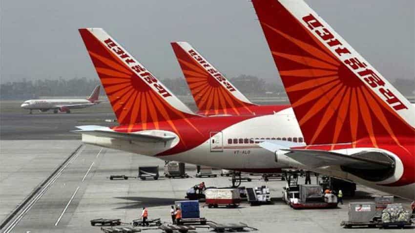 Air India does U-turn? Here is what minister revealed today Air India does U-turn? Here is what minister revealed today